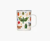 16 oz. Coffee Mug - Curio