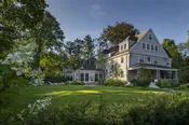 Beechwood — LeBlanc Jones Landscape Architects
