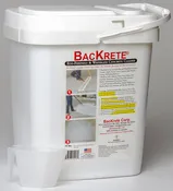 Backrete Eco-Friendly Powder