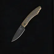 Spearpoint “Burns”