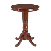 30" Round Pub Table