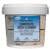 Benjamin Moore Composite Deck Cleaner 313