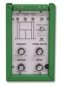 ACE Remote Box