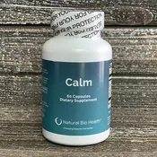 Calm