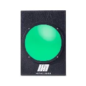 Blurple LED Camera Photo Filter