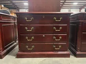 2 Drawer Lateral By DMI