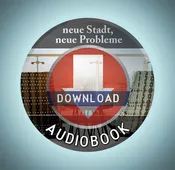 neue Stadt, neue Probleme – Audiobook Download (German)