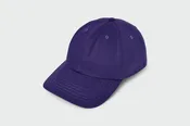 Blank Cotton Dad Hat