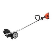 56V Edger Kit