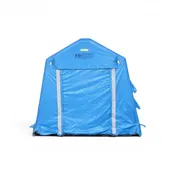 DAT2020 – PNEUMATIC SHELTER – 50 SQ. FT. (4.5 M2)