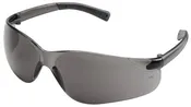 BK112PF        BearKat® BK1 Series Safety Glasses with Gray Lens MAX6® Anti-Fog Coating Soft Non-Slip Temple Material