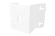Corner Mount Bracket for PTZ Cameras (8kg, Metal)
