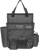 LAPG Patrol Car/Truck Seat Gear Organizer