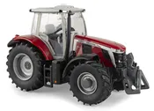 1/32 Massey Ferguson 6S.180 Toy Tractor