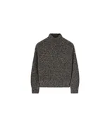 AGNONA High Neck Sweater