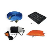 DAT1010S – BASE KIT
