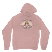 Admira Thunderpussy - Poppers Hoodie