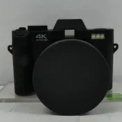 4k ultra hd 10MP 4K Digital Camera