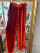 Reformation Size 0 Pants