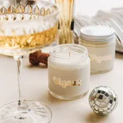 Cheers Candle - 4oz