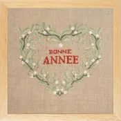 Bonne Annee 2007