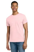 Gildan Ultra Cotton 100% US Cotton Short Sleeve T-shirt
