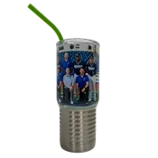 20 oz Stainless Steel Tumbler