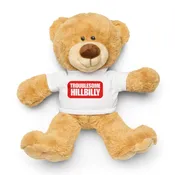 Troublesome Hillbilly – THE BEAR