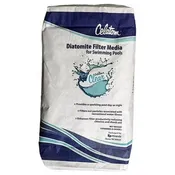 Diatomaceous Earth Pool Filter Powder – 25 lbs