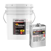 9000 Floorclad HD Epoxy Mortar Floor Topping