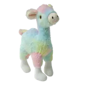 Ally the Alpaca