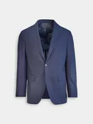 334 Navy Blazer