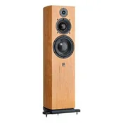 ATC - SCM40A - Entry Series 7" 3-Way Active Tower Speakers (Pair)