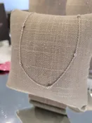Diamond bracelet