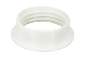 Intulon 5-inch Tube Portable Air Conditioner Exhaust Hose Flange Wall Mount - Counter Clockwise Thread 5CCWMOUNT