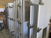 Door Replacement Form