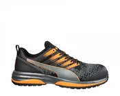 644555 Charge Low Orange