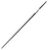 10” Bastard Cut Round File