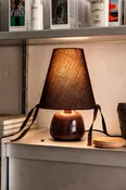Petite Table Lamp