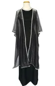 Bitzy Shawl