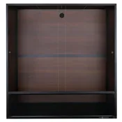 4'x2'x4' Bearded Dragon Enclosure - The Zen Habitat 3.0