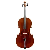 Cello by Min Sung Kim, Cremona 2023