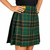 All Ireland Women’s Sport Kilt