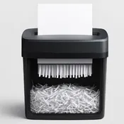 Shredding
