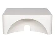 Arched Frame Coffee Table