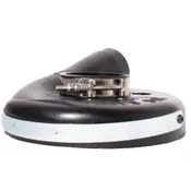7" Universal Dust Shroud for Angle Grinders