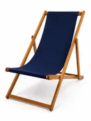 Bayside Sling- Navy