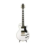 Ascent+ Collection H-157 Electric Guitar, Alpine White