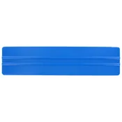 12 Inch Poly Blend Squeegee - Blue