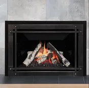 Valor G4- Direct Vent Gas insert